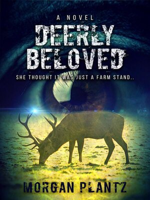 cover image of Deerly Beloved